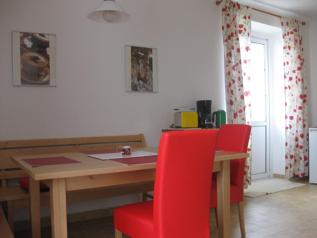 Appartement St. Leonhard Graz Exterior foto