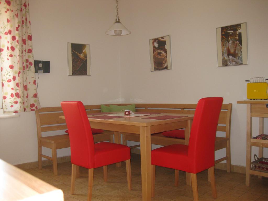 Appartement St. Leonhard Graz Exterior foto