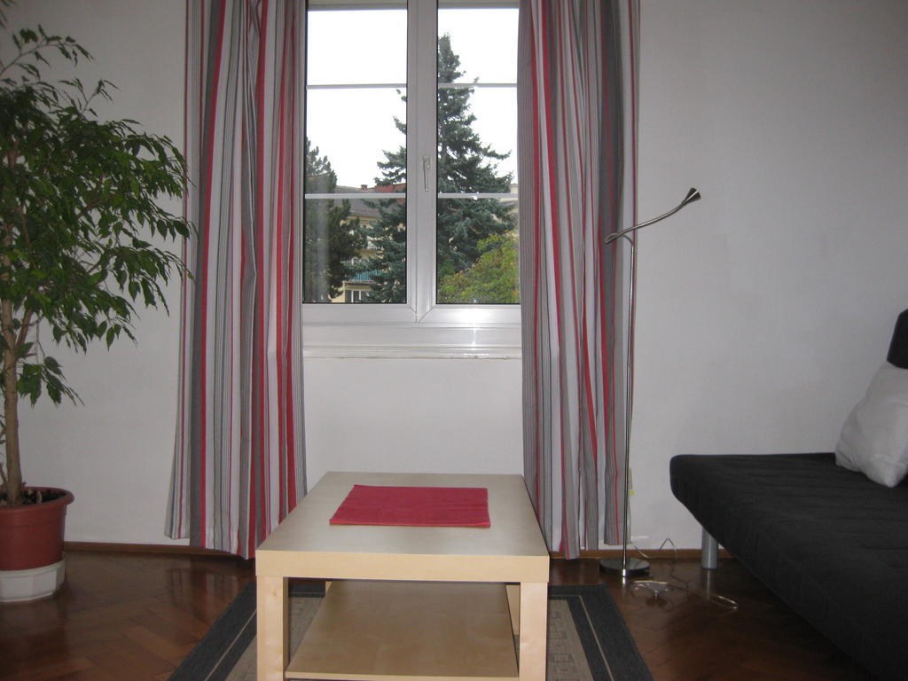 Appartement St. Leonhard Graz Exterior foto