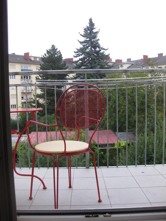Appartement St. Leonhard Graz Exterior foto