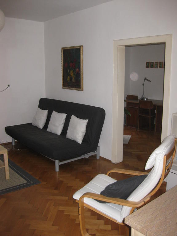Appartement St. Leonhard Graz Exterior foto