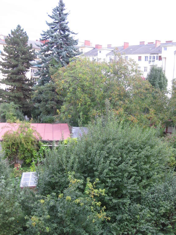 Appartement St. Leonhard Graz Exterior foto
