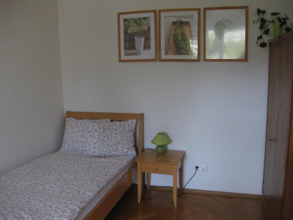 Appartement St. Leonhard Graz Exterior foto