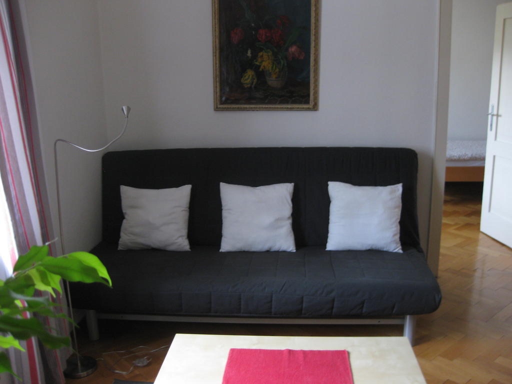 Appartement St. Leonhard Graz Exterior foto