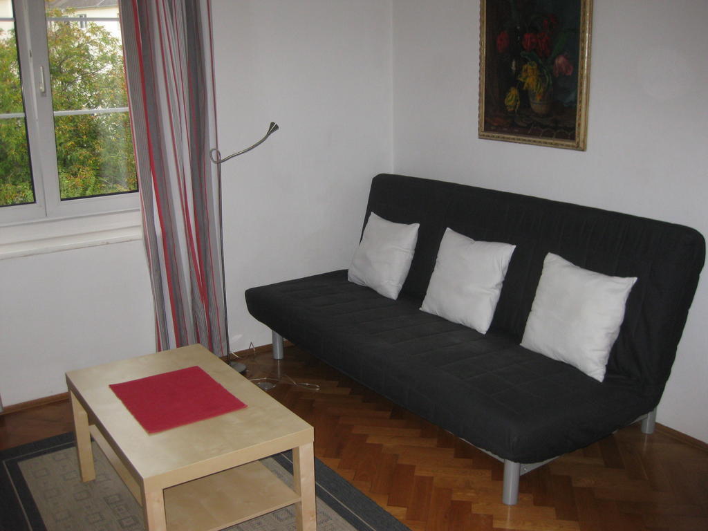 Appartement St. Leonhard Graz Exterior foto