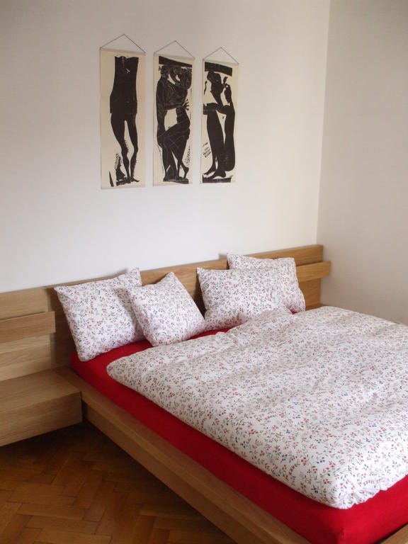 Appartement St. Leonhard Graz Exterior foto