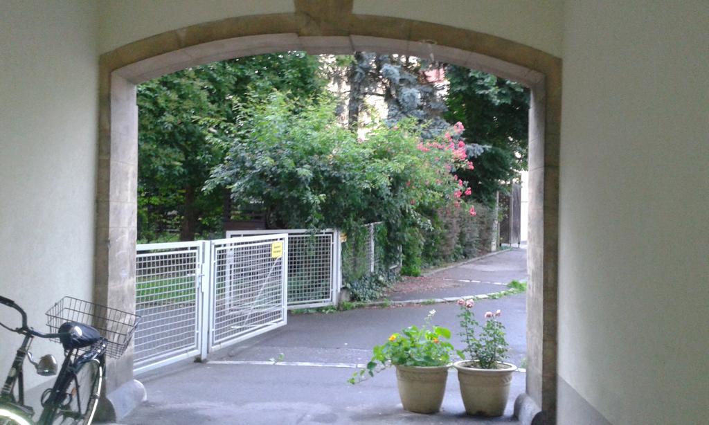 Appartement St. Leonhard Graz Exterior foto