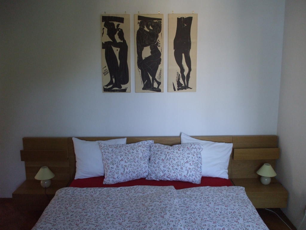 Appartement St. Leonhard Graz Exterior foto