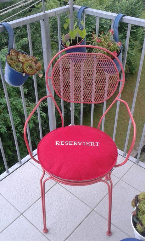 Appartement St. Leonhard Graz Exterior foto
