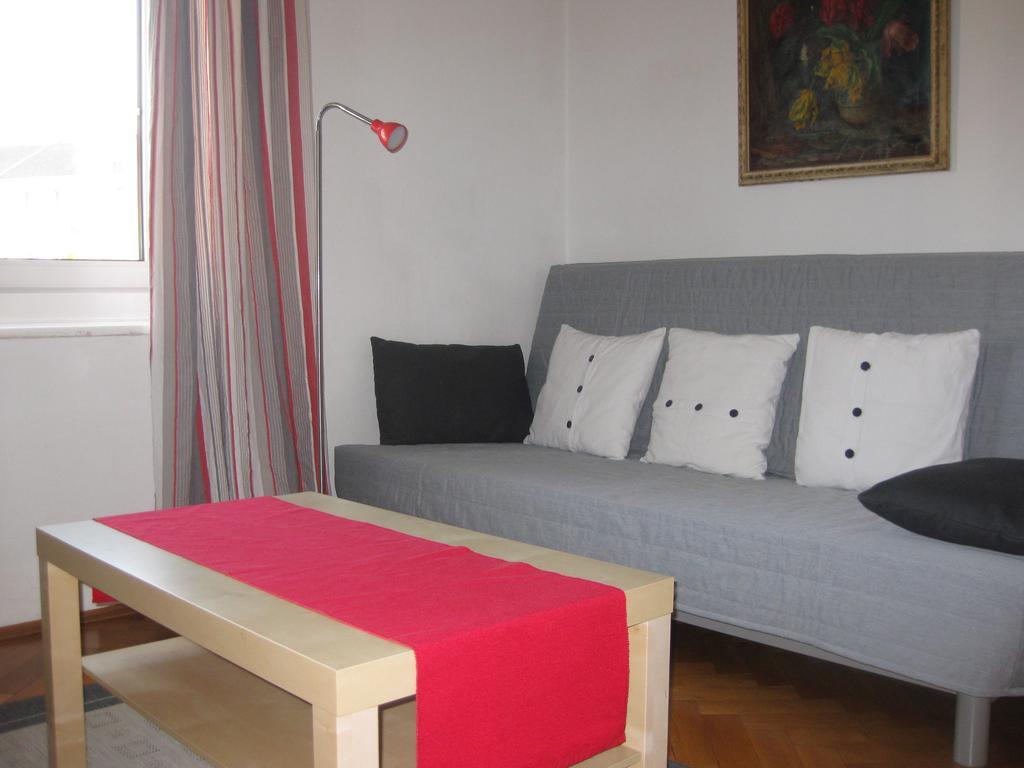 Appartement St. Leonhard Graz Exterior foto