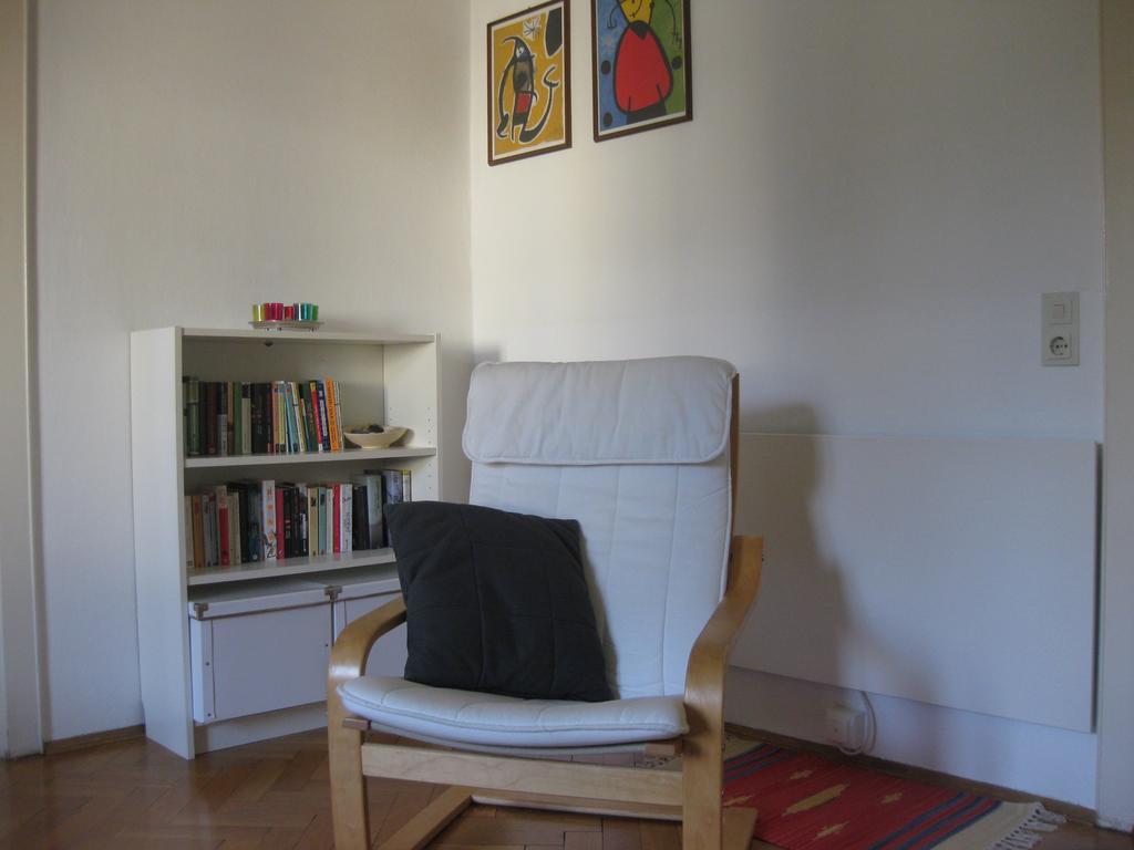 Appartement St. Leonhard Graz Exterior foto